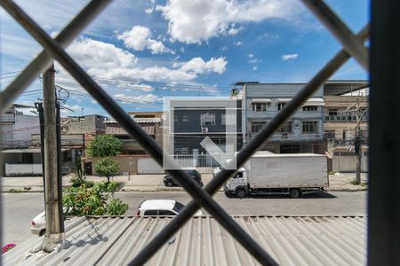 Casa à venda com 195m², 6 quartos e 1 vagaCasa 2 - Vista do Quarto 1