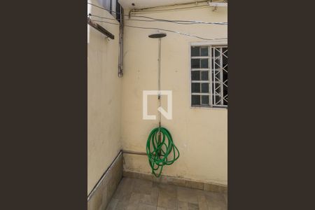 Casa à venda com 195m², 6 quartos e 1 vagaÁrea comum - Varanda gourmet