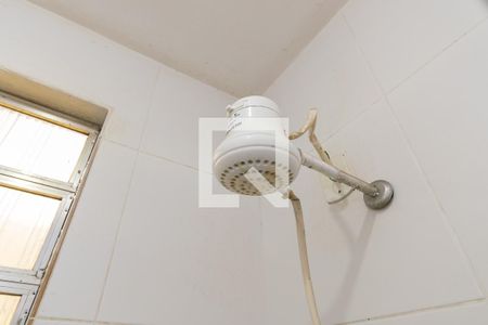 Casa à venda com 195m², 6 quartos e 1 vagaCasa 1 - Banheiro Social