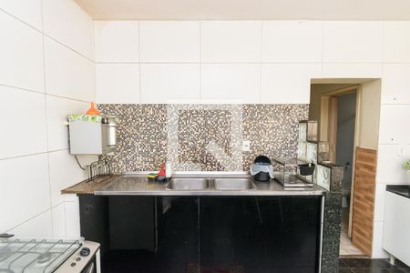 Casa à venda com 195m², 6 quartos e 1 vagaCasa 1 - Cozinha