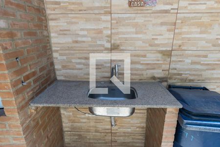 Casa à venda com 195m², 6 quartos e 1 vagaÁrea comum - Varanda gourmet