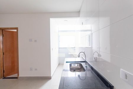 Apartamento para alugar com 45m², 2 quartos e sem vagaCozinha