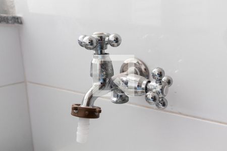 Apartamento para alugar com 45m², 2 quartos e sem vagaLavanderia (Torneira)