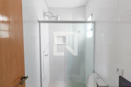 Apartamento para alugar com 45m², 2 quartos e sem vagaBanheiro