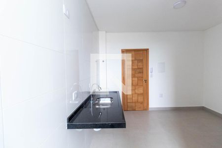 Apartamento para alugar com 45m², 2 quartos e sem vagaCozinha