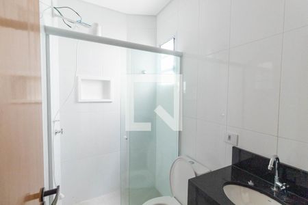 Apartamento para alugar com 45m², 2 quartos e sem vagaBanheiro