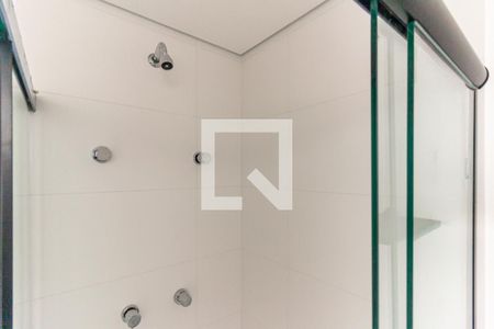 Studio para alugar com 22m², 1 quarto e sem vaga Studio para alugar com 22m², 1 quarto e sem vagaBanheiro