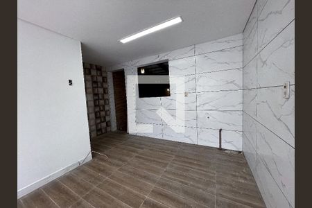 Apartamento à venda com 92m², 3 quartos e 1 vagaCozinha