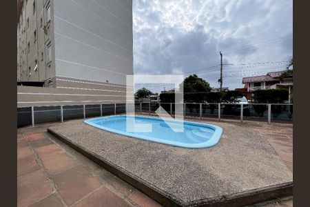 Apartamento à venda com 92m², 3 quartos e 1 vagaÁrea comum