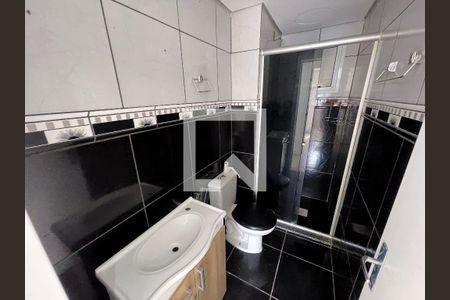 Apartamento à venda com 92m², 3 quartos e 1 vagaBanheiro