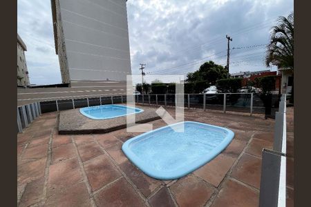 Apartamento à venda com 92m², 3 quartos e 1 vagaÁrea comum