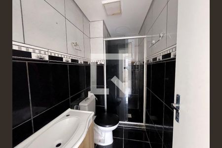 Apartamento à venda com 92m², 3 quartos e 1 vagaBanheiro