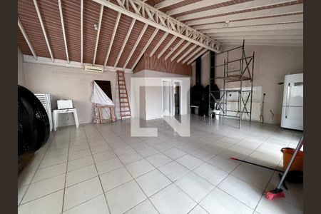 Apartamento à venda com 92m², 3 quartos e 1 vagaÁrea comum