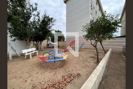 Apartamento à venda com 92m², 3 quartos e 1 vagaÁrea comum