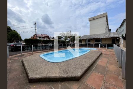 Apartamento à venda com 92m², 3 quartos e 1 vagaÁrea comum