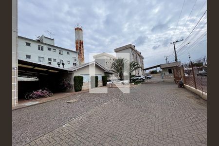 Apartamento à venda com 92m², 3 quartos e 1 vagaÁrea comum