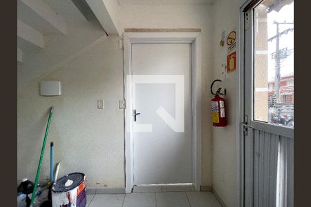Apartamento à venda com 92m², 3 quartos e 1 vagaÁrea comum