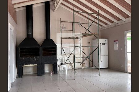 Apartamento à venda com 92m², 3 quartos e 1 vagaÁrea comum