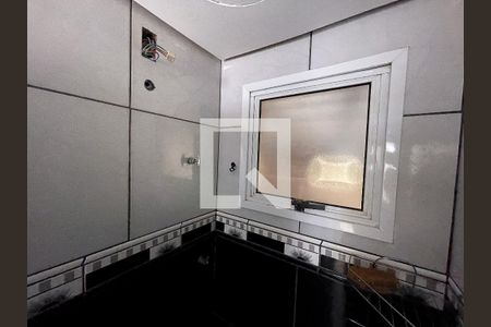 Apartamento à venda com 92m², 3 quartos e 1 vagaBanheiro