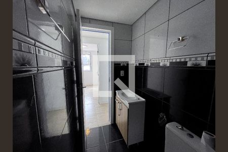 Apartamento à venda com 92m², 3 quartos e 1 vagaBanheiro