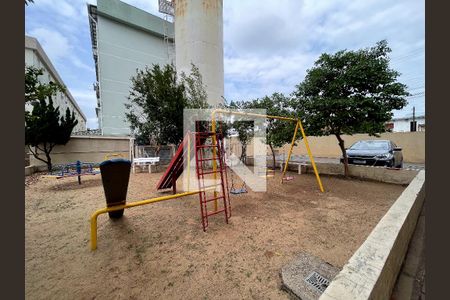 Apartamento à venda com 92m², 3 quartos e 1 vagaÁrea comum