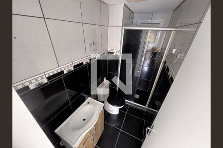 Apartamento à venda com 92m², 3 quartos e 1 vagaBanheiro