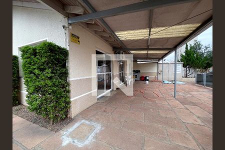 Apartamento à venda com 92m², 3 quartos e 1 vagaÁrea comum