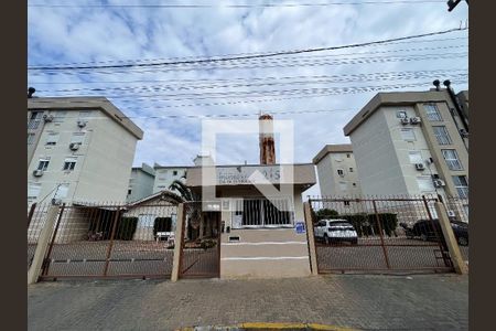 Apartamento à venda com 92m², 3 quartos e 1 vagaplaquinha fachada