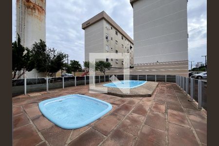 Apartamento à venda com 92m², 3 quartos e 1 vagaÁrea comum