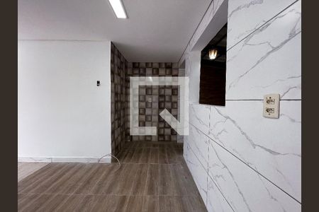 Apartamento à venda com 92m², 3 quartos e 1 vagaCozinha