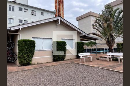 Apartamento à venda com 92m², 3 quartos e 1 vagaÁrea comum