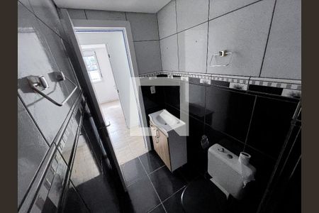 Apartamento à venda com 92m², 3 quartos e 1 vagaBanheiro