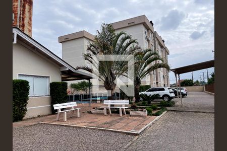 Apartamento à venda com 92m², 3 quartos e 1 vagaÁrea comum