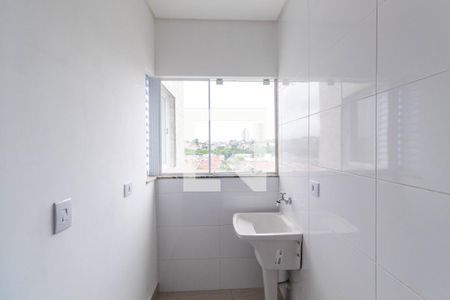 Apartamento para alugar com 40m², 1 quarto e sem vaga Apartamento para alugar com 40m², 1 quarto e sem vagaLavanderia