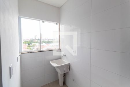 Apartamento para alugar com 40m², 1 quarto e sem vaga Apartamento para alugar com 40m², 1 quarto e sem vagaLavanderia
