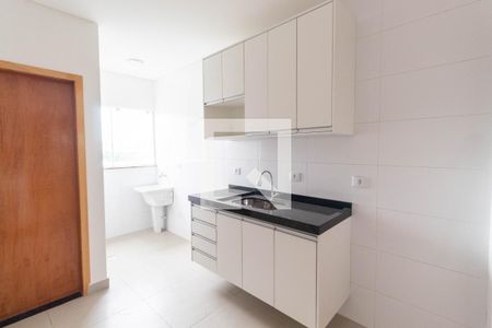 Apartamento para alugar com 40m², 1 quarto e sem vaga Apartamento para alugar com 40m², 1 quarto e sem vagaSala
