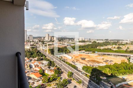 Apartamento à venda com 48m², 2 quartos e 1 vagaVista da Varanda