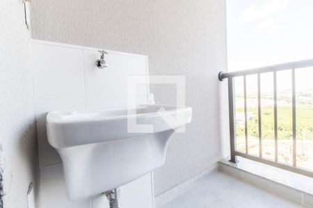 Apartamento à venda com 48m², 2 quartos e 1 vagaÁrea de Serviço