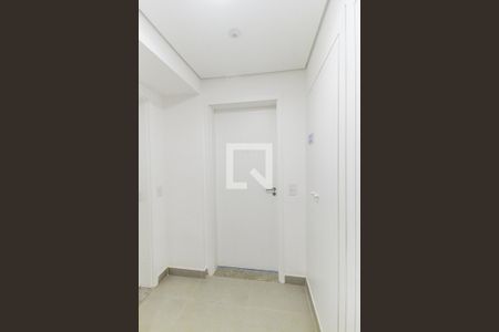 Apartamento à venda com 48m², 2 quartos e 1 vagaEntrada