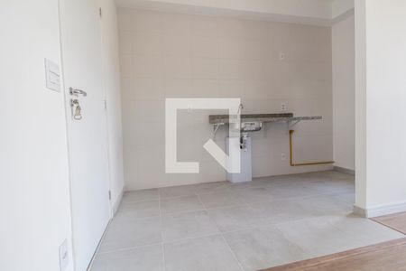 Apartamento à venda com 48m², 2 quartos e 1 vagaCozinha