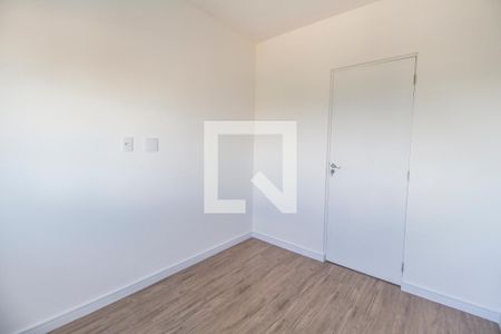 Apartamento à venda com 48m², 2 quartos e 1 vagaQuarto 2