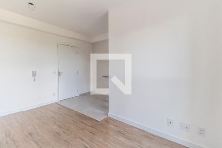 Sala de Jantar de apartamento à venda com 2 quartos, 48m² em Nova Aldeinha, Barueri