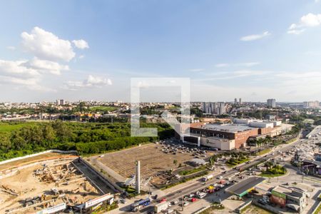 Apartamento à venda com 48m², 2 quartos e 1 vagaVista da Varanda