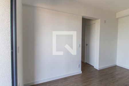 Sala de Jantar de apartamento à venda com 2 quartos, 48m² em Nova Aldeinha, Barueri