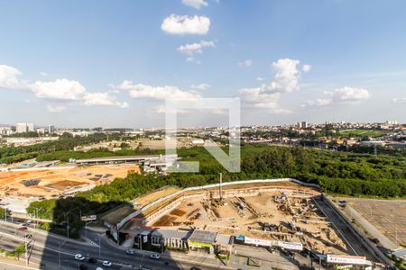 Apartamento à venda com 48m², 2 quartos e 1 vagaVista do Quarto 2