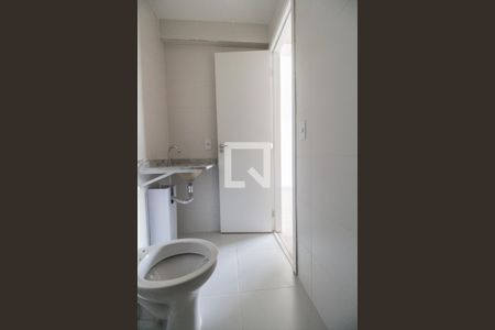 Apartamento à venda com 48m², 2 quartos e 1 vagaBanheiro
