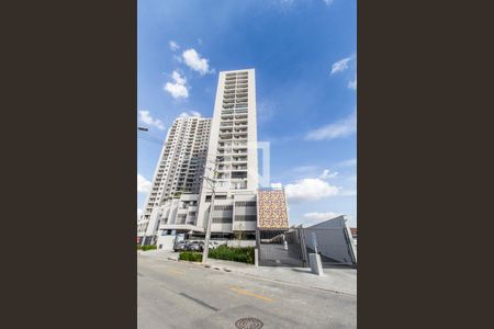 Apartamento à venda com 48m², 2 quartos e 1 vagaVista da Rua