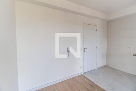 Sala de TV de apartamento à venda com 2 quartos, 48m² em Nova Aldeinha, Barueri