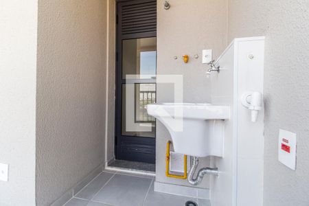 Apartamento à venda com 48m², 2 quartos e 1 vagaÁrea de Serviço