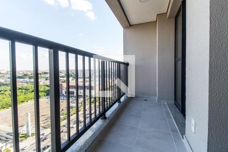 Apartamento à venda com 48m², 2 quartos e 1 vagaÁrea de Serviço